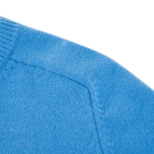 Replica Celine Sweaters Long Sleeved For Unisex #1380123 $72.00 USD for Wholesale