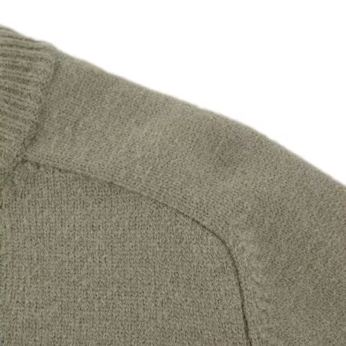 Replica Celine Sweaters Long Sleeved For Unisex #1380124 $72.00 USD for Wholesale