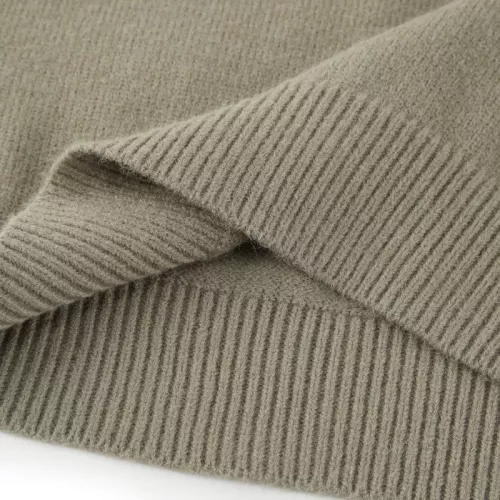 Replica Celine Sweaters Long Sleeved For Unisex #1380124 $72.00 USD for Wholesale