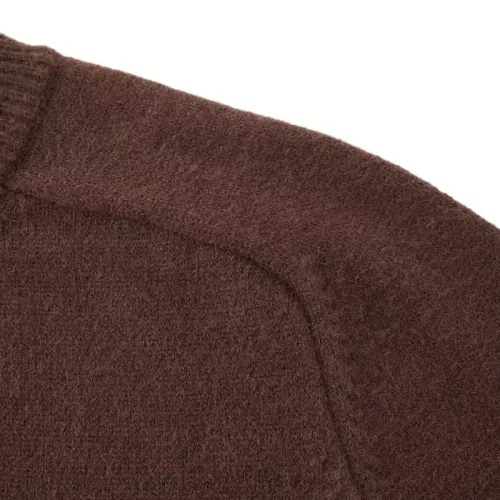 Replica Celine Sweaters Long Sleeved For Unisex #1380125 $72.00 USD for Wholesale