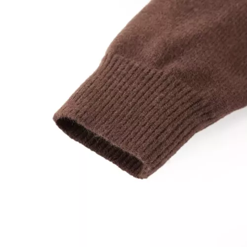 Replica Celine Sweaters Long Sleeved For Unisex #1380125 $72.00 USD for Wholesale