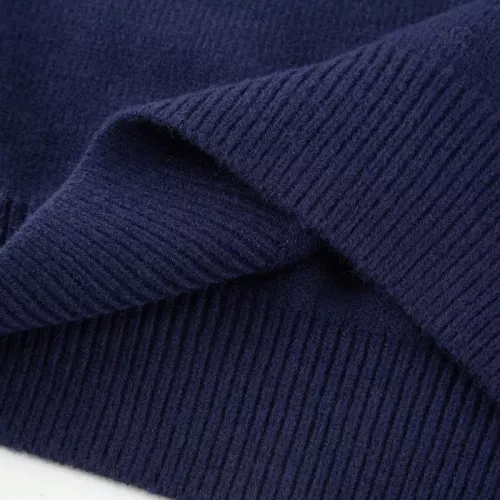 Replica Celine Sweaters Long Sleeved For Unisex #1380126 $72.00 USD for Wholesale