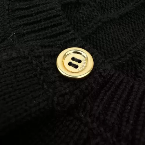 Replica LOEWE Sweaters Long Sleeved For Unisex #1380194 $98.00 USD for Wholesale