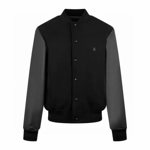 Givenchy Jackets Long Sleeved For Unisex #1380202