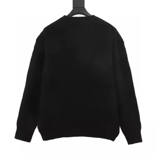 Replica Celine Sweaters Long Sleeved For Unisex #1380227 $48.00 USD for Wholesale