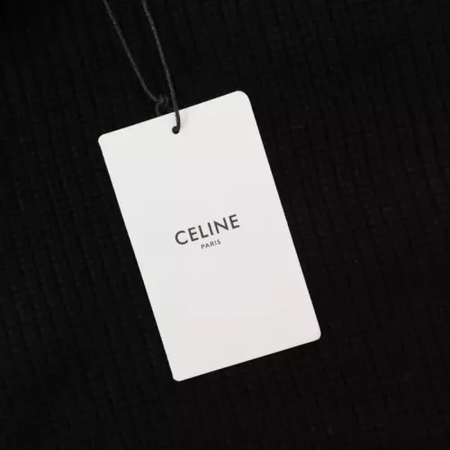 Replica Celine Sweaters Long Sleeved For Unisex #1380227 $48.00 USD for Wholesale