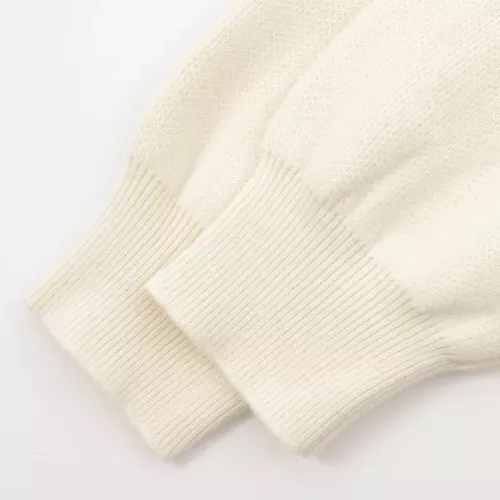Replica LOEWE Sweaters Long Sleeved For Unisex #1380234 $60.00 USD for Wholesale