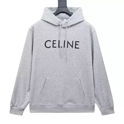 Celine Hoodies Long Sleeved For Unisex #1380236
