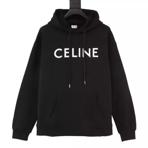 Celine Hoodies Long Sleeved For Unisex #1380237