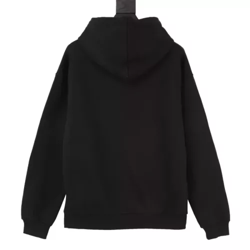 Replica Celine Hoodies Long Sleeved For Unisex #1380237 $48.00 USD for Wholesale