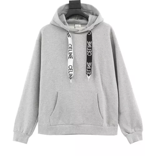 Celine Hoodies Long Sleeved For Unisex #1380242