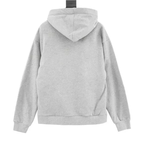 Replica Celine Hoodies Long Sleeved For Unisex #1380242 $48.00 USD for Wholesale