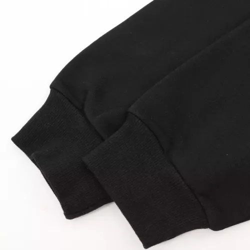 Replica Celine Hoodies Long Sleeved For Unisex #1380243 $48.00 USD for Wholesale