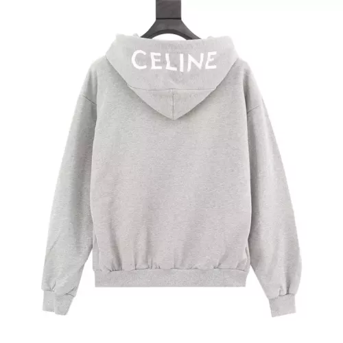 Celine Hoodies Long Sleeved For Unisex #1380247