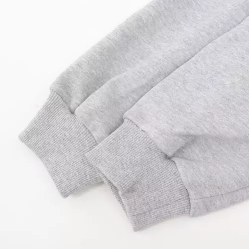 Replica Celine Hoodies Long Sleeved For Unisex #1380248 $52.00 USD for Wholesale