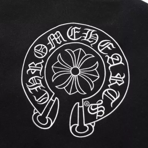 Replica Chrome Hearts Jackets Long Sleeved For Unisex #1380260 $76.00 USD for Wholesale