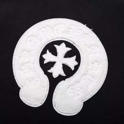 Replica Chrome Hearts Jackets Long Sleeved For Unisex #1380262 $76.00 USD for Wholesale