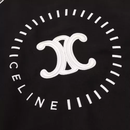 Replica Celine Jackets Long Sleeved For Unisex #1380265 $80.00 USD for Wholesale