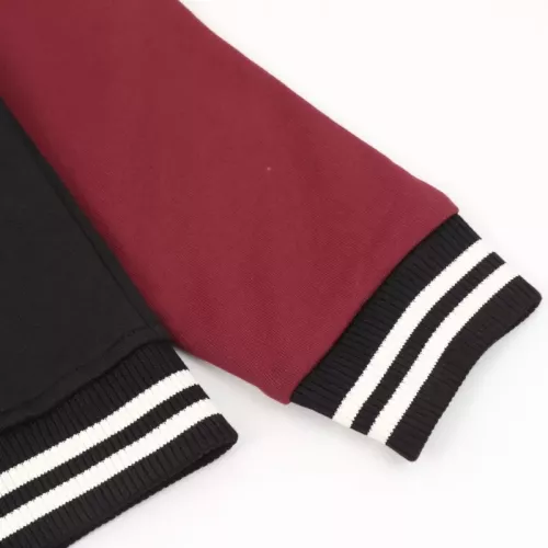 Replica Celine Jackets Long Sleeved For Unisex #1380266 $76.00 USD for Wholesale