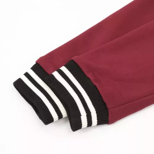 Replica Celine Jackets Long Sleeved For Unisex #1380266 $76.00 USD for Wholesale