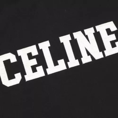 Replica Celine Jackets Long Sleeved For Unisex #1380266 $76.00 USD for Wholesale