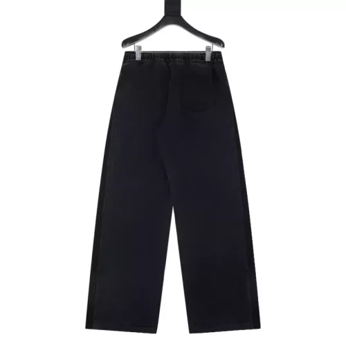 Replica Chrome Hearts Pants For Unisex #1380267 $48.00 USD for Wholesale