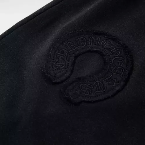 Replica Chrome Hearts Pants For Unisex #1380272 $48.00 USD for Wholesale