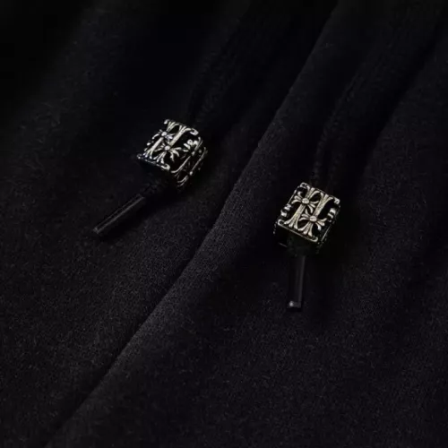 Replica Chrome Hearts Pants For Unisex #1380272 $48.00 USD for Wholesale