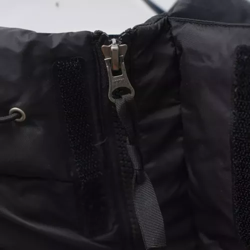 Replica The North Face Down Feather Coat Long Sleeved For Unisex #1380273 $140.00 USD for Wholesale