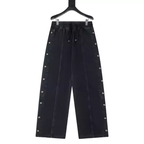 Chrome Hearts Pants For Unisex #1380274, $48.00 USD, [ITEM#1380274], Chrome Hearts Pants