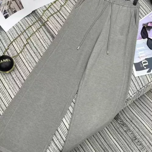 Replica Chrome Hearts Tracksuits Long Sleeved For Women #1380304 $135.00 USD for Wholesale