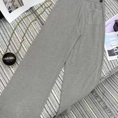 Replica Chrome Hearts Tracksuits Long Sleeved For Women #1380304 $135.00 USD for Wholesale