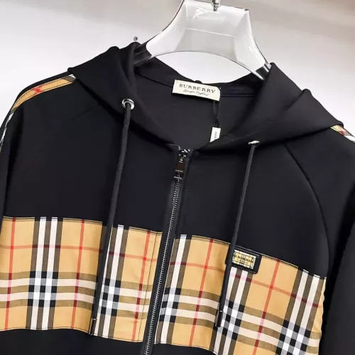 Replica Burberry Tracksuits Long Sleeved For Men #1380392 $108.00 USD for Wholesale