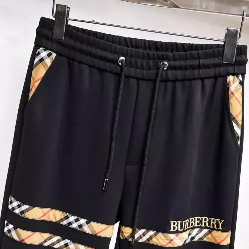 Replica Burberry Tracksuits Long Sleeved For Men #1380401 $108.00 USD for Wholesale