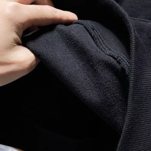 Replica Chrome Hearts Hoodies Long Sleeved For Unisex #1380429 $48.00 USD for Wholesale