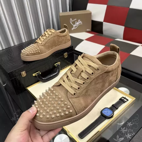 Christian Louboutin Casual Shoes For Men #1380430