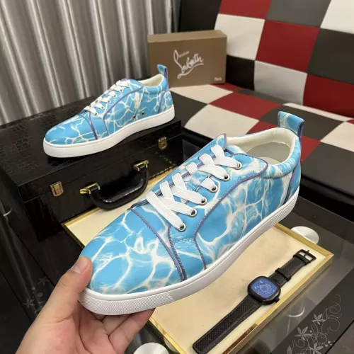 Christian Louboutin Casual Shoes For Men #1380434