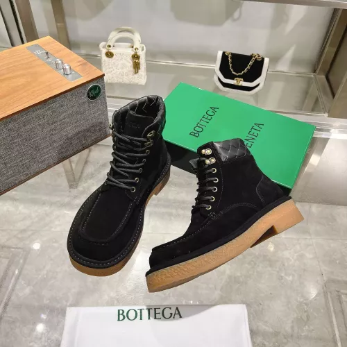Bottega Veneta BV Boots For Men #1380473, $140.00 USD, [ITEM#1380473], Bottega Veneta BV Boots