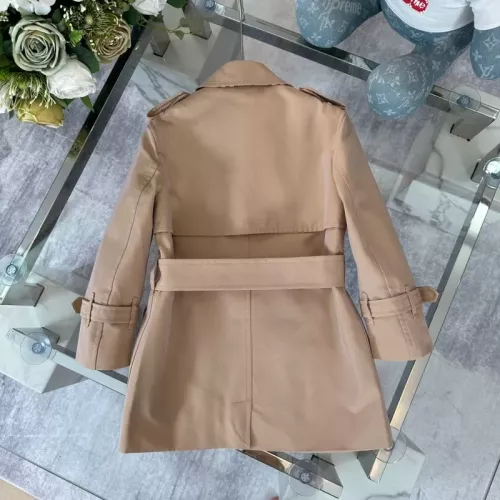 Replica Burberry Jackets For Kids Long Sleeved For Kids #1380475 $122.00 USD for Wholesale