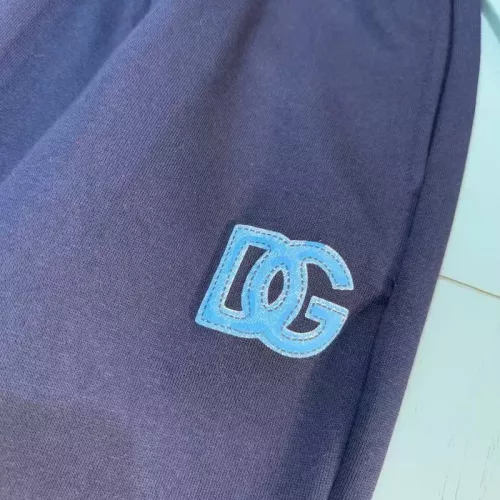 Replica Dolce & Gabbana D&G Tracksuits Long Sleeved For Kids #1380485 $105.00 USD for Wholesale