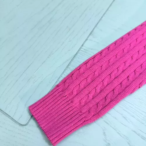 Replica Ralph Lauren Polo Tracksuits Long Sleeved For Kids #1380488 $96.00 USD for Wholesale