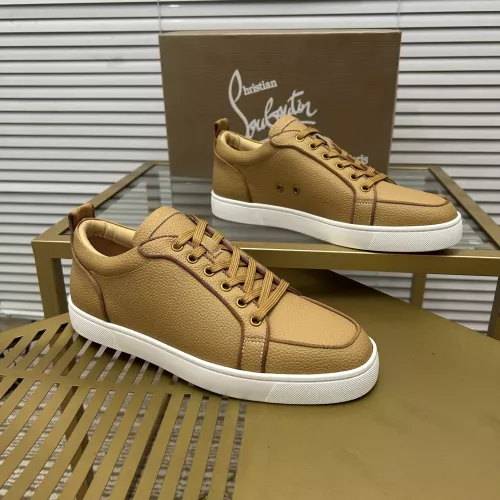 Christian Louboutin Casual Shoes For Women #1380489