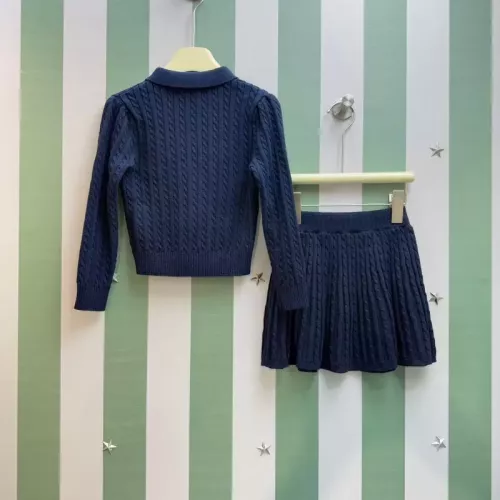 Replica Ralph Lauren Polo Tracksuits Long Sleeved For Kids #1380490 $96.00 USD for Wholesale