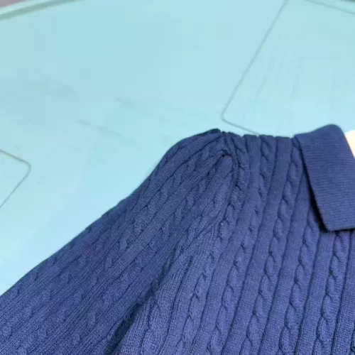 Replica Ralph Lauren Polo Tracksuits Long Sleeved For Kids #1380490 $96.00 USD for Wholesale