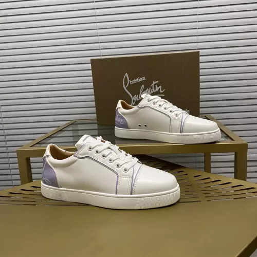 Christian Louboutin Casual Shoes For Men #1380491