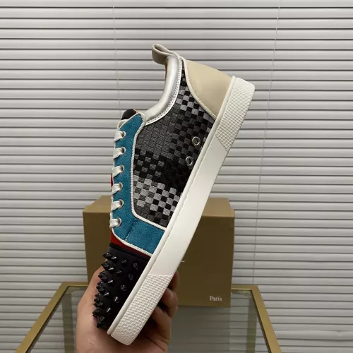 Replica Christian Louboutin Casual Shoes For Women #1380497 $92.00 USD for Wholesale