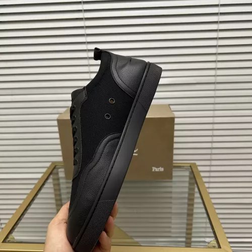 Replica Christian Louboutin Casual Shoes For Women #1380499 $98.00 USD for Wholesale