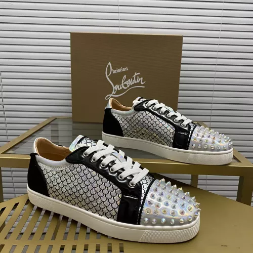 Christian Louboutin Casual Shoes For Men #1380502