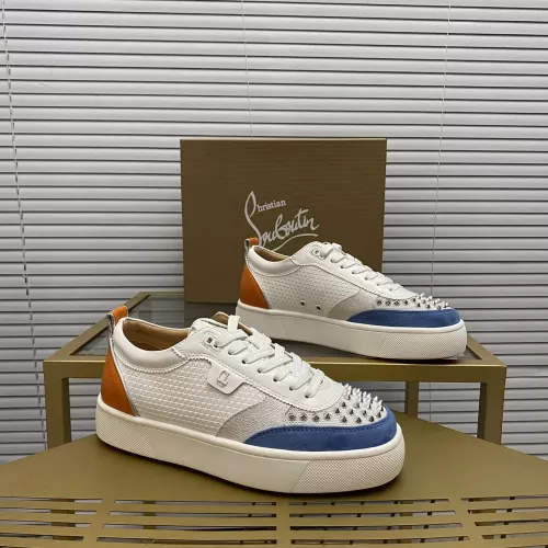 Christian Louboutin Casual Shoes For Men #1380507