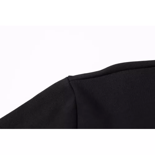 Replica Dsquared Hoodies Long Sleeved For Men #1380582 $39.00 USD for Wholesale